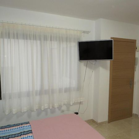 Las Canteras Beach Vv Las Palmas de Gran Canárias Exterior foto